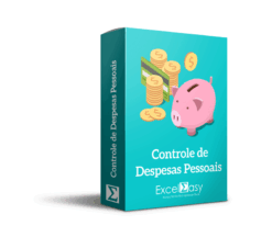 Planilha-de-Controle-de-Despesas-Pessoais no Excel