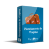 Planilha de Planejamento de Viagens no Excel