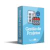 planilha de projetos