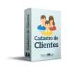 Planilha de Cadastro de Clientes no Excel