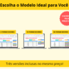 Planilha para fazer cotação de preços