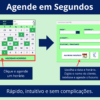 Planilha em VBA para agendamento de clientes