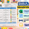 Relatório Educação Infantil alinhado à BNCC