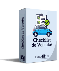Modelos de Checklist de Veículos