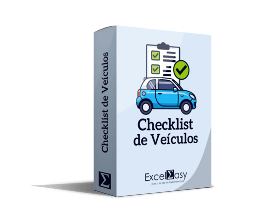 Modelos de Checklist de Veículos