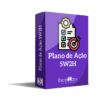 Planilha de Plano de Ação 5w2h