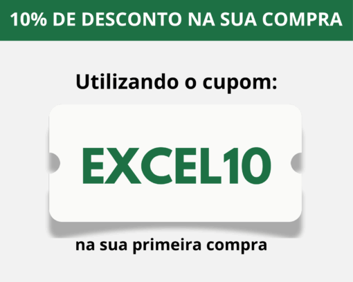 Modelos de Vistoria de Imóveis | 100% Editáveis em Excel - Imagem 7